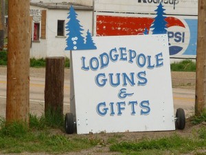 Guns & Gifts